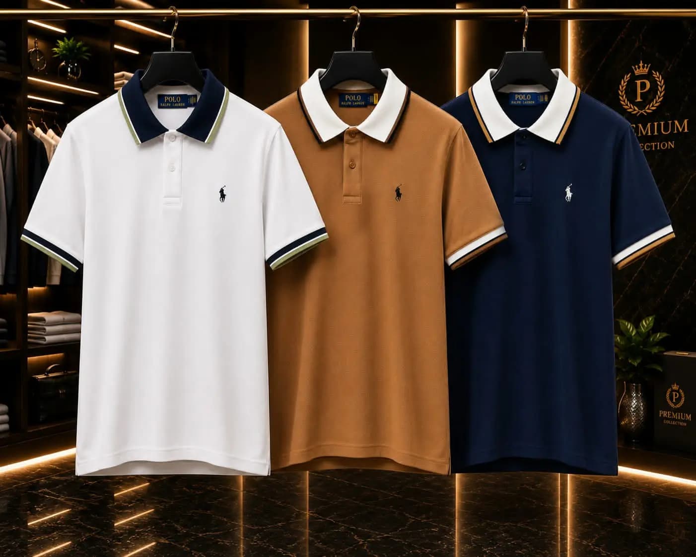 Polo Ralph Lauren